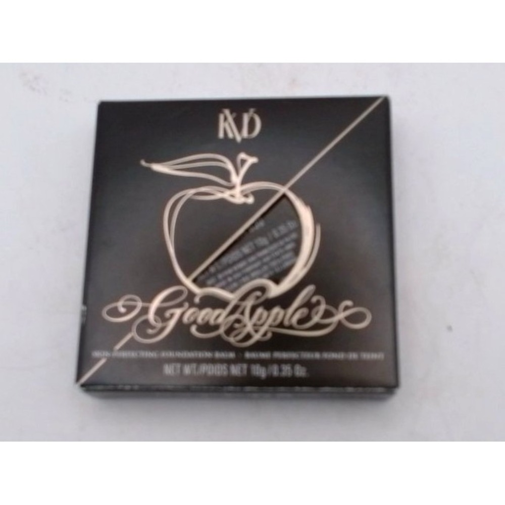 KVD Beauty - Good Apple Foundation, Medium 030, BRAND NEW IN BOX